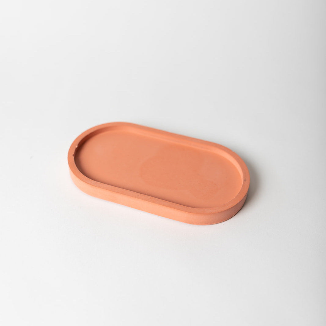 The Candle Tray (Brick)