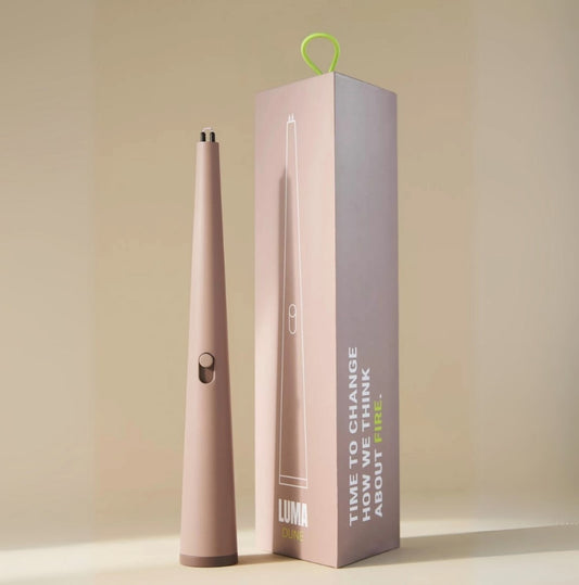 candle lighter