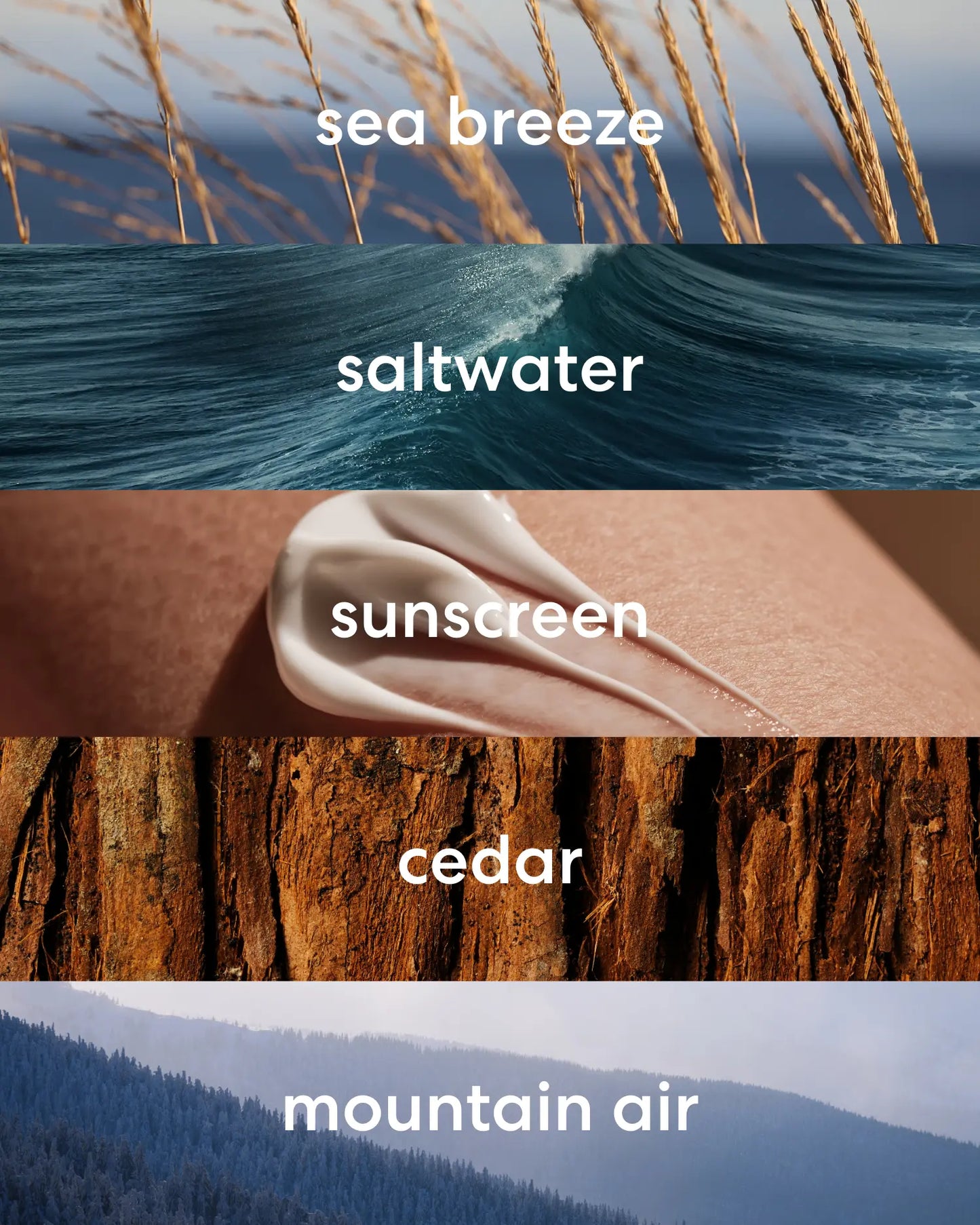 Weekend Getaway Trio