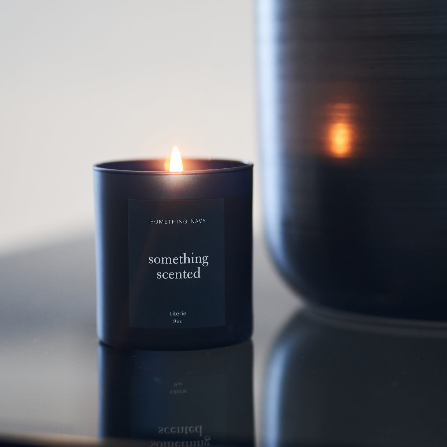 Something Scented