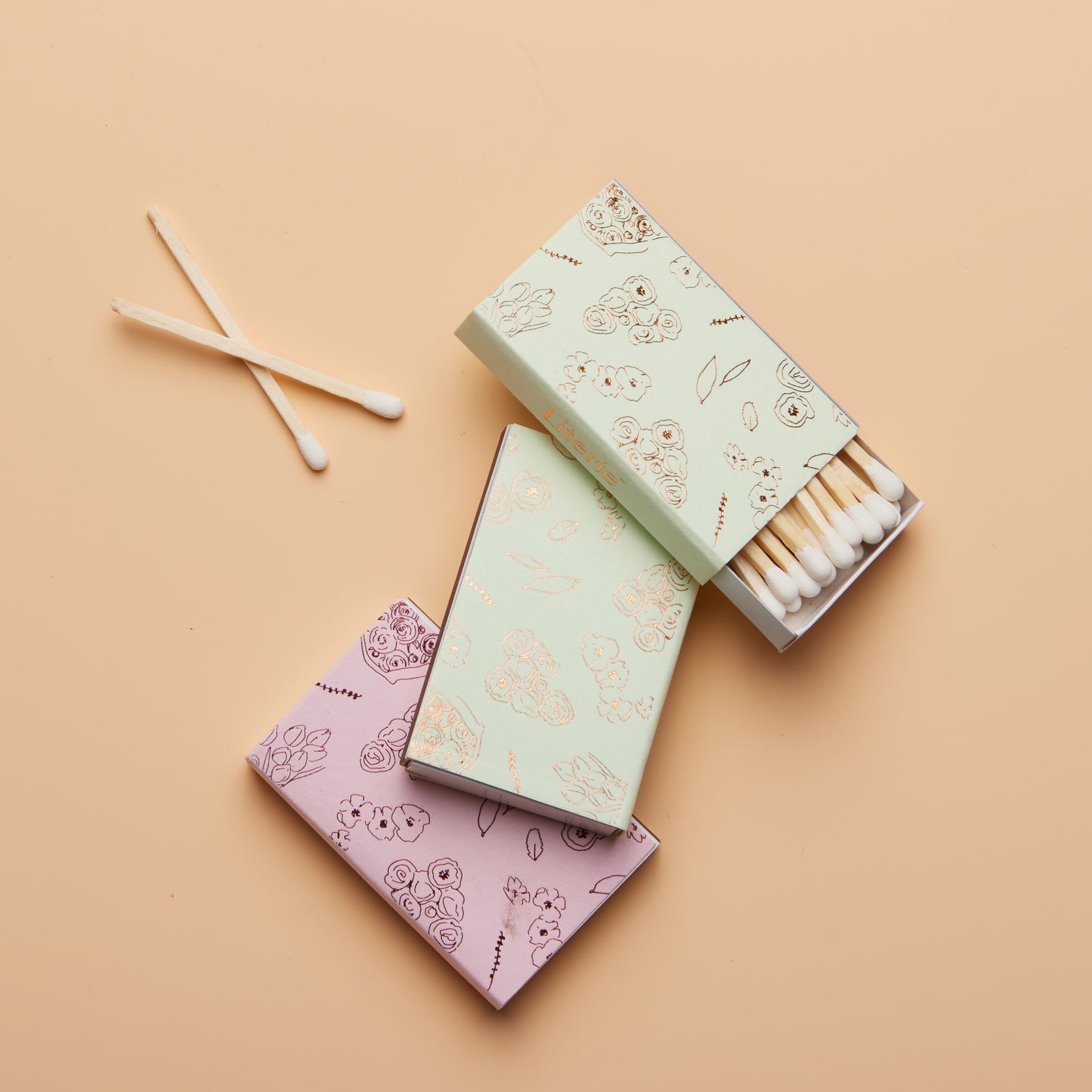 Matches