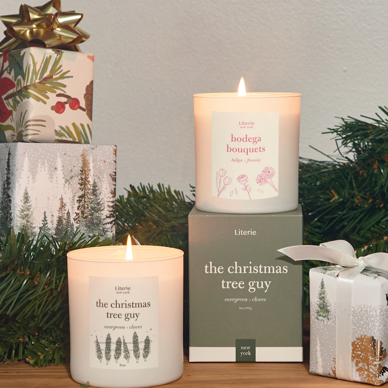 For the Flower Lover