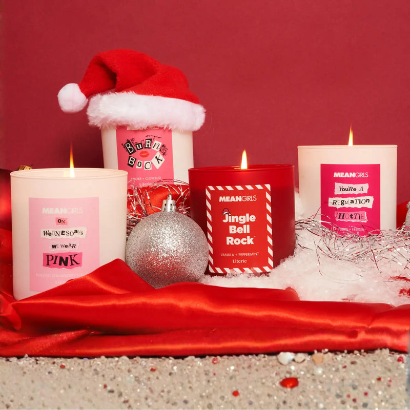 For the Binge Watcher