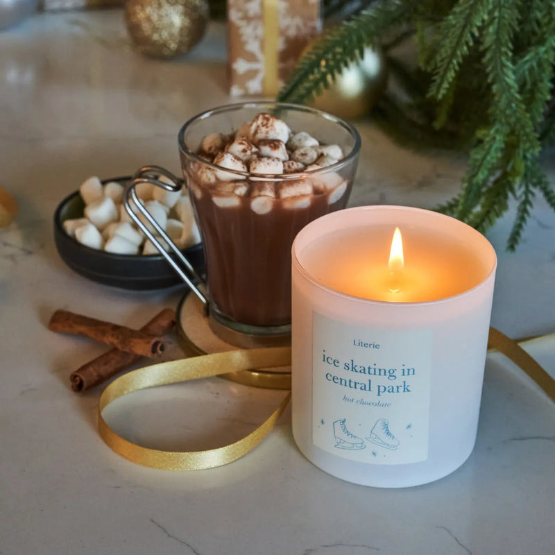 For the Athletically Inclined