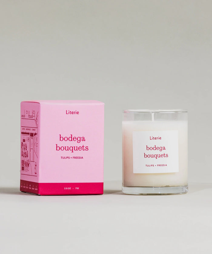 2.5oz candle