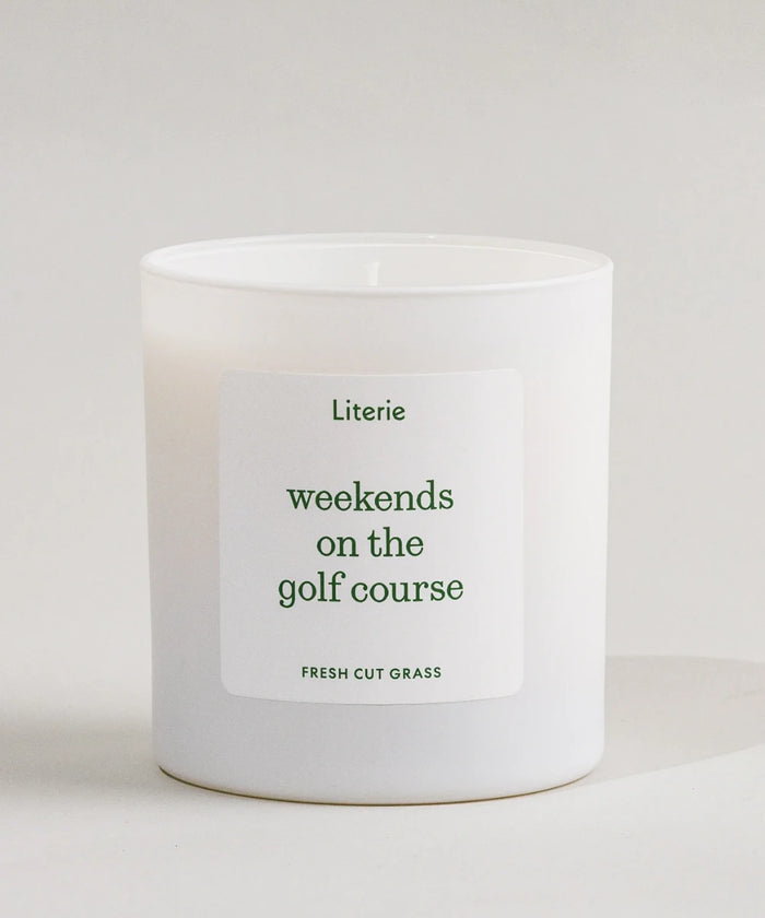 9oz candle without box