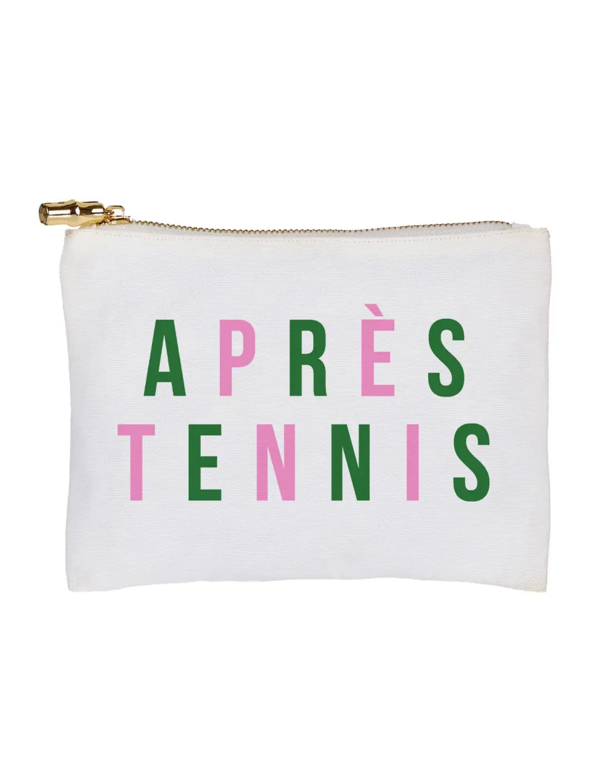 Après Tennis Pouch