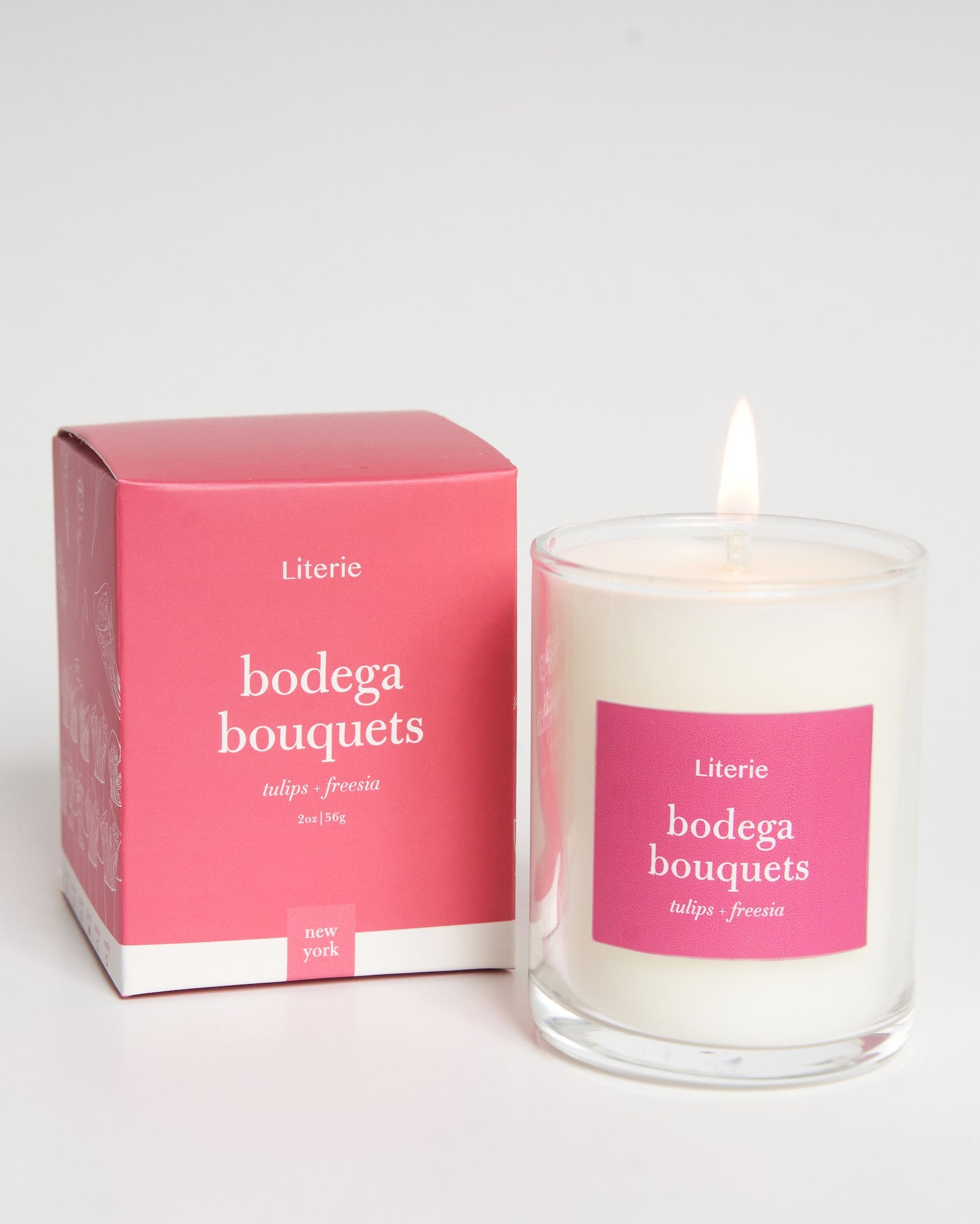 Bodega Bouquets