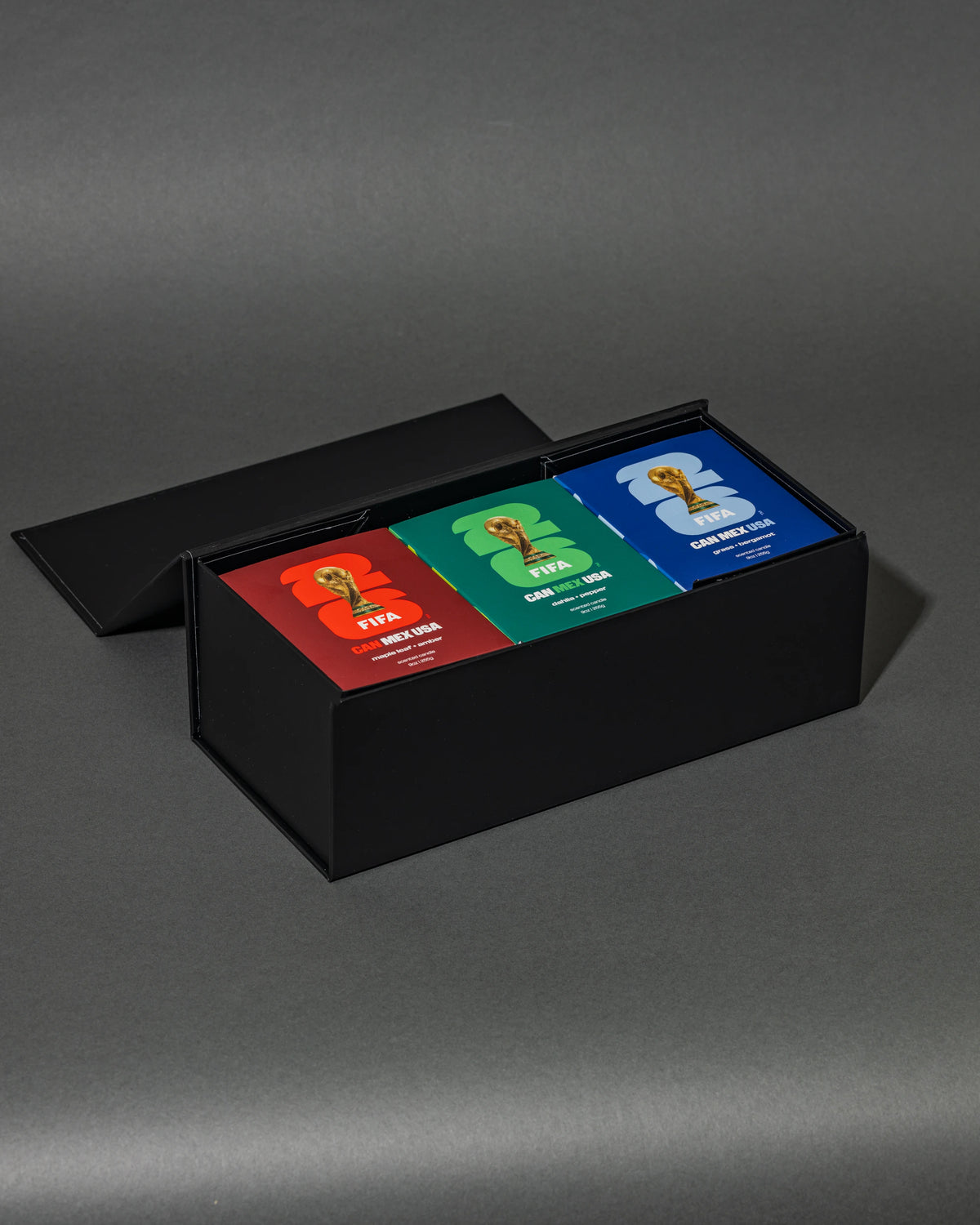 FIFA World Cup 26 Collection