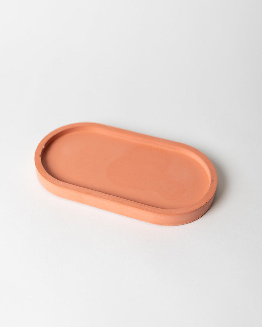 Candle Tray Brick