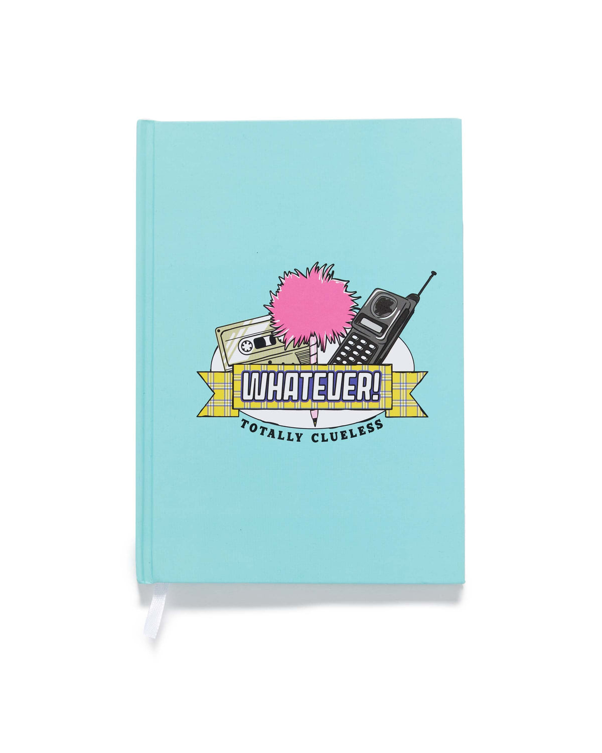 Whatever Journal