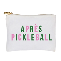 Pickleball Pouch Set