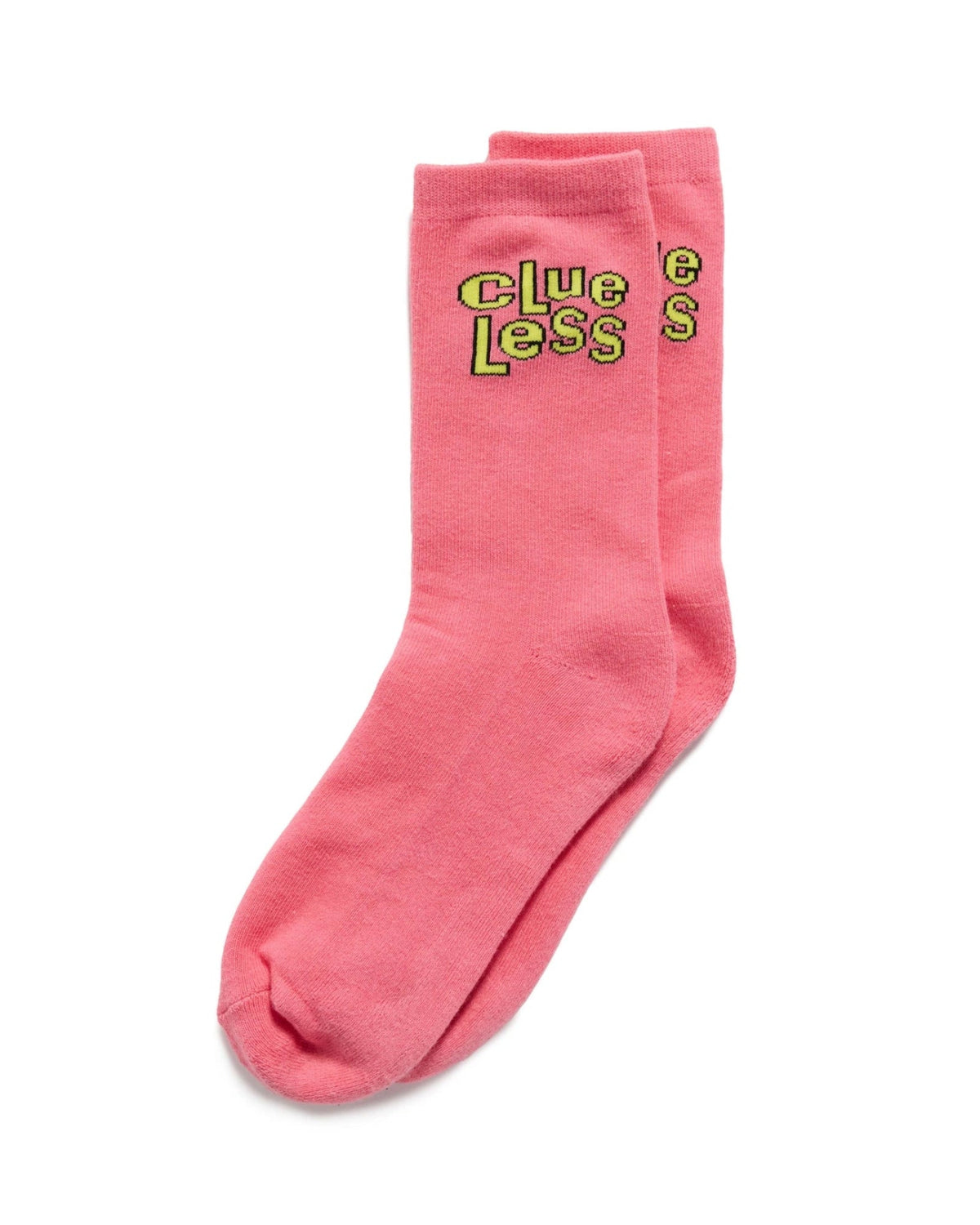 Clueless Socks