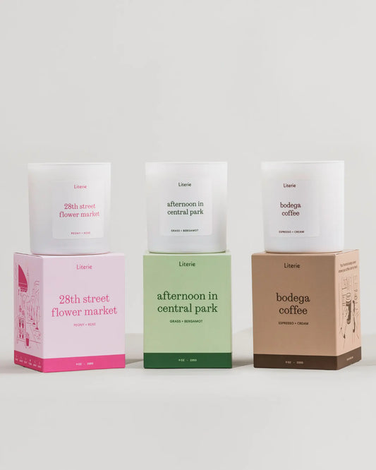 Founders Favorite Trio