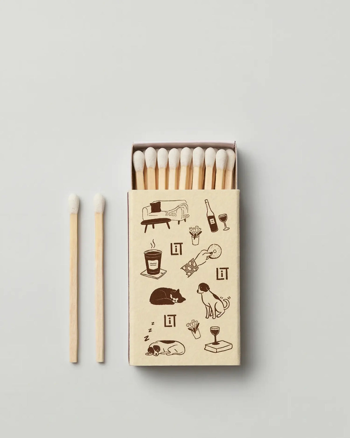 Matches