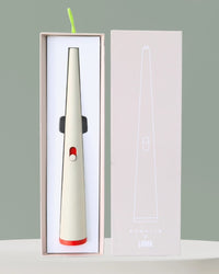 christmas candle lighter
