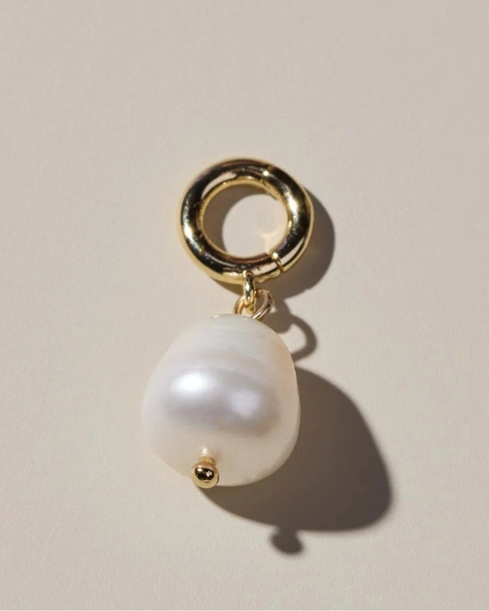 Pearl Charm