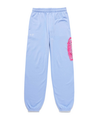 Blue sweatpants for the official Clueless movie.