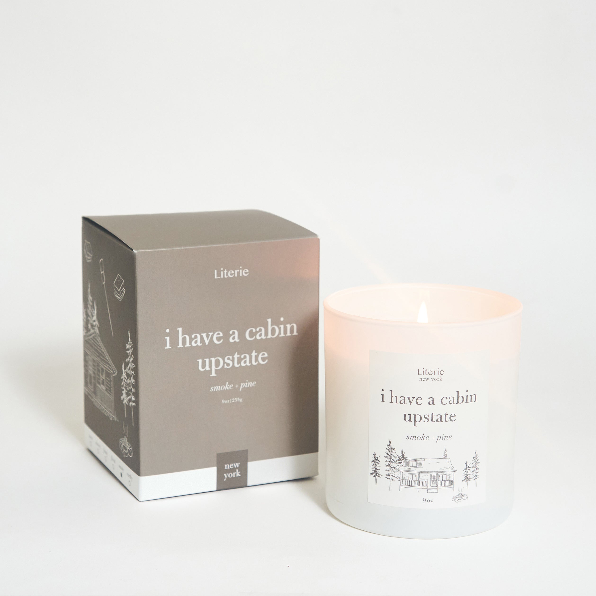 Candles – Literie Candles