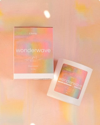 ONEWITH SWIM X CLAIRE BUCKLEY