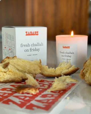 ZABAR’S
