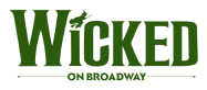 Wicked on Broadway